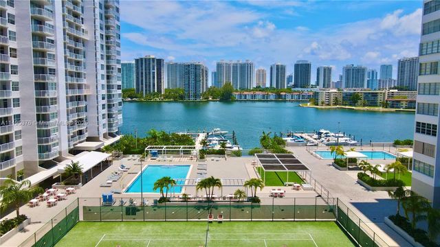 18041 Biscayne Boulv 502, Aventura, FL 33160
