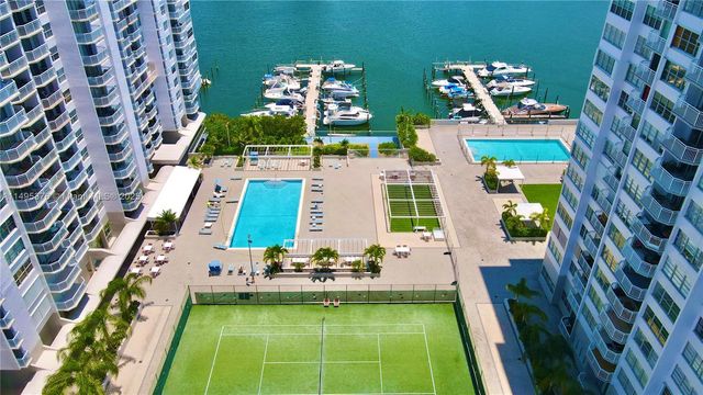 18041 Biscayne Boulv 502, Aventura, FL 33160