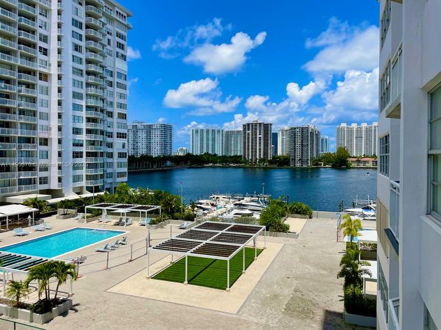 18041 Biscayne Boulv 502, Aventura, FL 33160