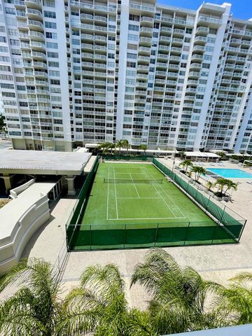 18041 Biscayne Boulv 502, Aventura, FL 33160