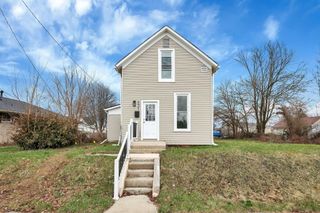 231 N London Street, Mount Sterling, OH 43143