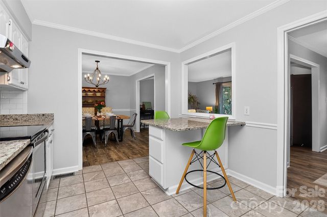 10743 Osprey Drive, Charlotte, NC 28226