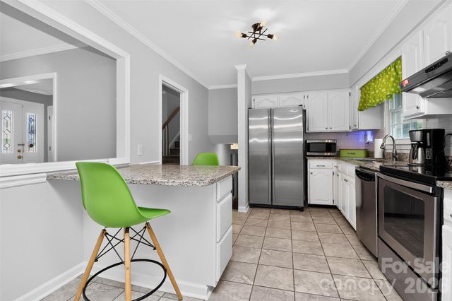 10743 Osprey Drive, Charlotte, NC 28226