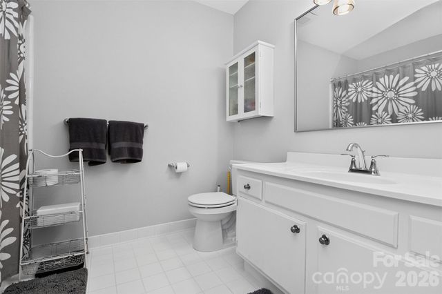10743 Osprey Drive, Charlotte, NC 28226