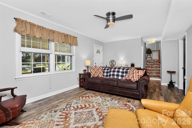 10743 Osprey Drive, Charlotte, NC 28226