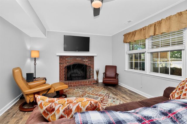 10743 Osprey Drive, Charlotte, NC 28226