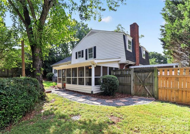 10743 Osprey Drive, Charlotte, NC 28226