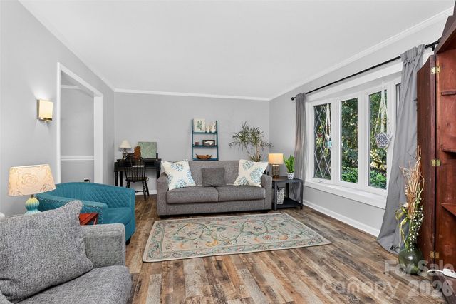 10743 Osprey Drive, Charlotte, NC 28226