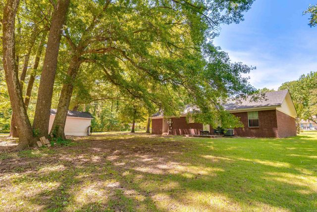 23 Rebecca Lane, Cabot, AR 72023