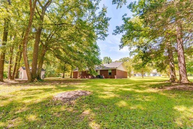 23 Rebecca Lane, Cabot, AR 72023