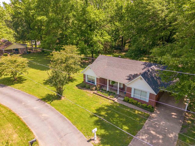 23 Rebecca Lane, Cabot, AR 72023