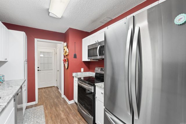 23 Rebecca Lane, Cabot, AR 72023