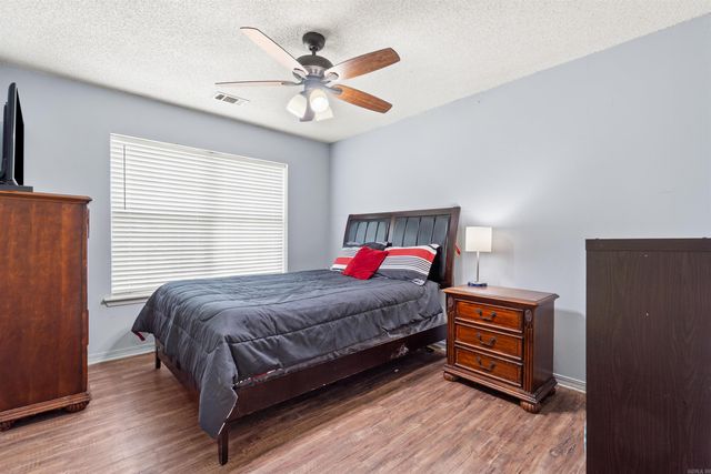 23 Rebecca Lane, Cabot, AR 72023