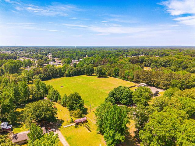 23 Rebecca Lane, Cabot, AR 72023
