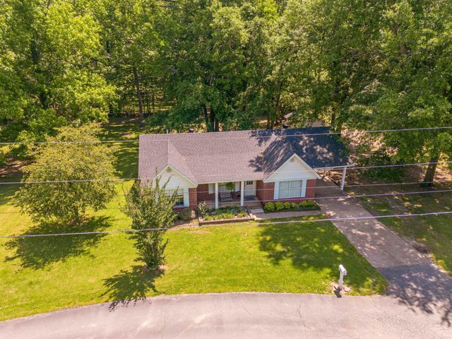 23 Rebecca Lane, Cabot, AR 72023