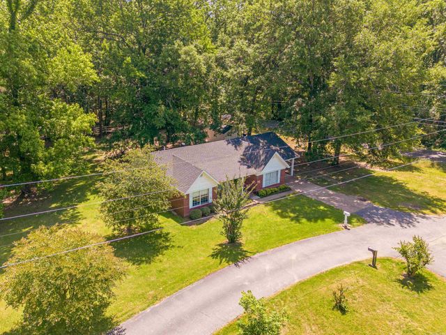 23 Rebecca Lane, Cabot, AR 72023