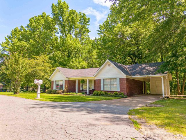 23 Rebecca Lane, Cabot, AR 72023