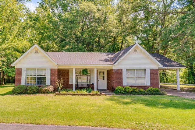 23 Rebecca Lane, Cabot, AR 72023