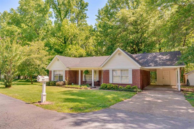 23 Rebecca Lane, Cabot, AR 72023