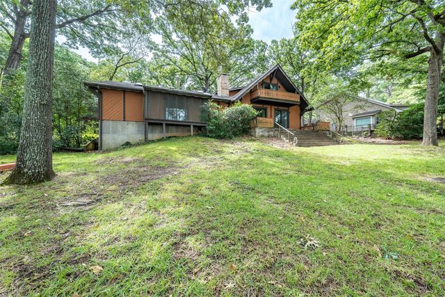 20862 Bay Shore Drive, Flint, TX 75762