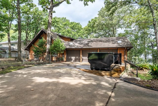 20862 Bay Shore Drive, Flint, TX 75762