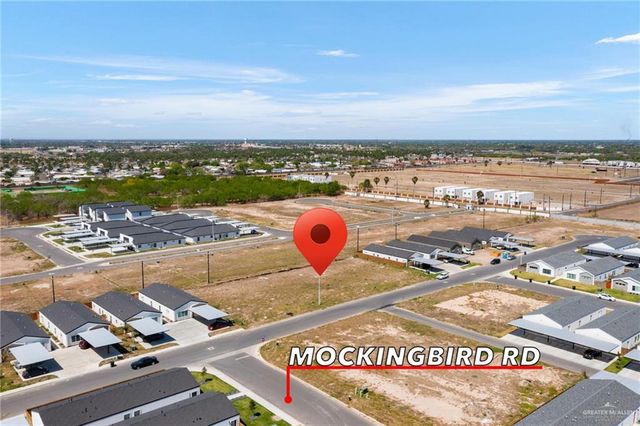 613 Sparrow Road, Weslaco, TX 78596