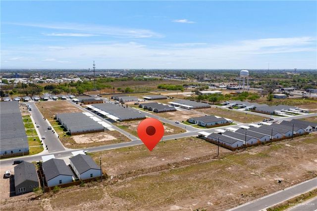 613 Sparrow Road, Weslaco, TX 78596