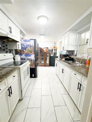 5316 DRIFT TIDE DRIVE, New Port Richey, FL 34652