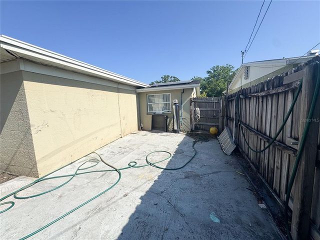 5316 DRIFT TIDE DRIVE, New Port Richey, FL 34652