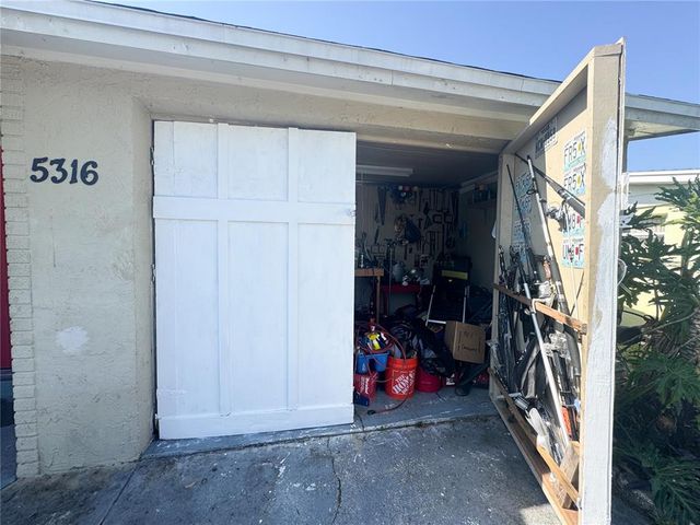 5316 DRIFT TIDE DRIVE, New Port Richey, FL 34652
