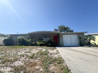 5316 DRIFT TIDE DRIVE, New Port Richey, FL 34652