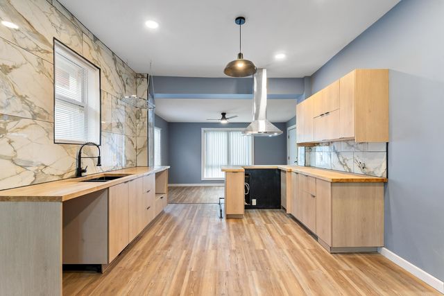 1317 Harrison Street, Gary, IN 46407