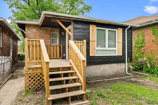 1317 Harrison Street, Gary, IN 46407