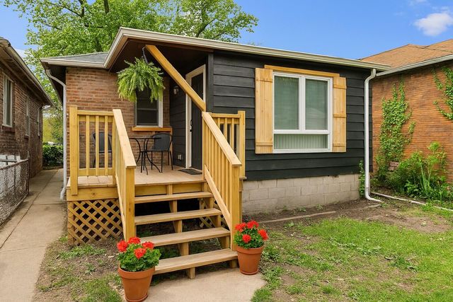 1317 Harrison Street, Gary, IN 46407