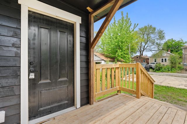 1317 Harrison Street, Gary, IN 46407