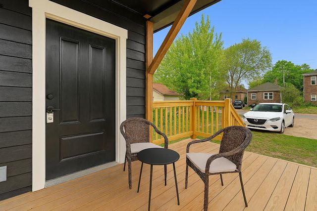 1317 Harrison Street, Gary, IN 46407