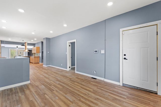 1317 Harrison Street, Gary, IN 46407