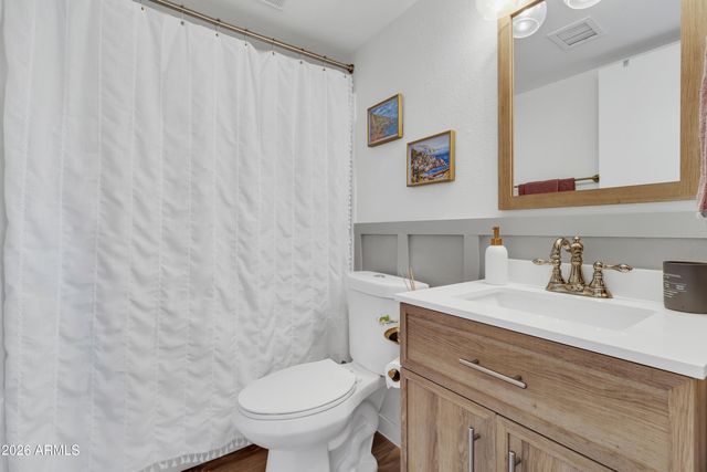 6003 S COLLEGE Avenue, Tempe, AZ 85283