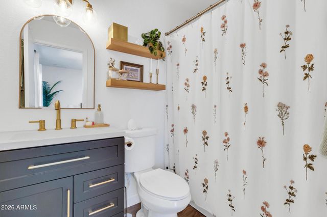 6003 S COLLEGE Avenue, Tempe, AZ 85283