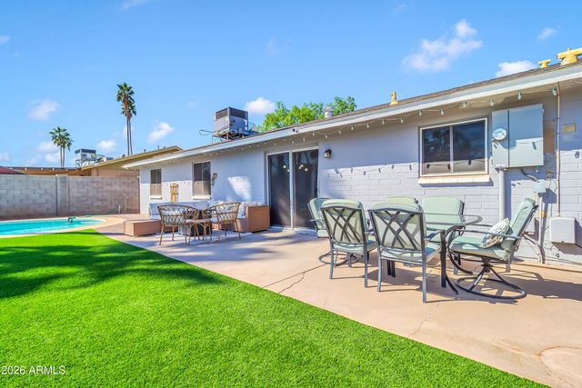 6003 S COLLEGE Avenue, Tempe, AZ 85283