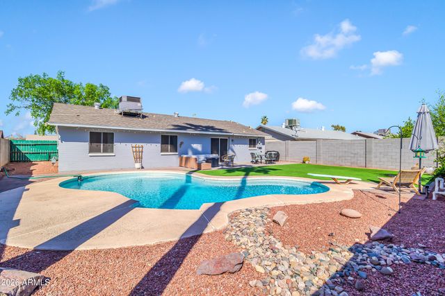 6003 S COLLEGE Avenue, Tempe, AZ 85283