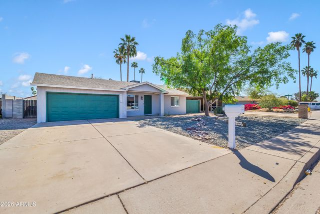 6003 S COLLEGE Avenue, Tempe, AZ 85283