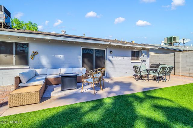 6003 S COLLEGE Avenue, Tempe, AZ 85283