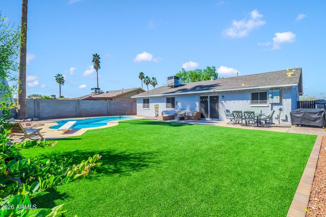 6003 S COLLEGE Avenue, Tempe, AZ 85283