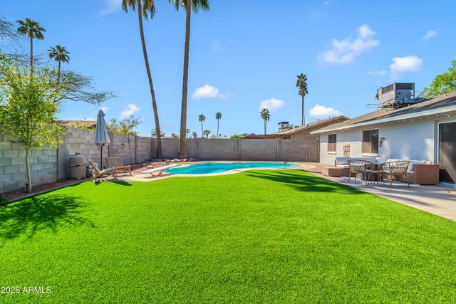 6003 S COLLEGE Avenue, Tempe, AZ 85283