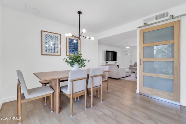 6003 S COLLEGE Avenue, Tempe, AZ 85283