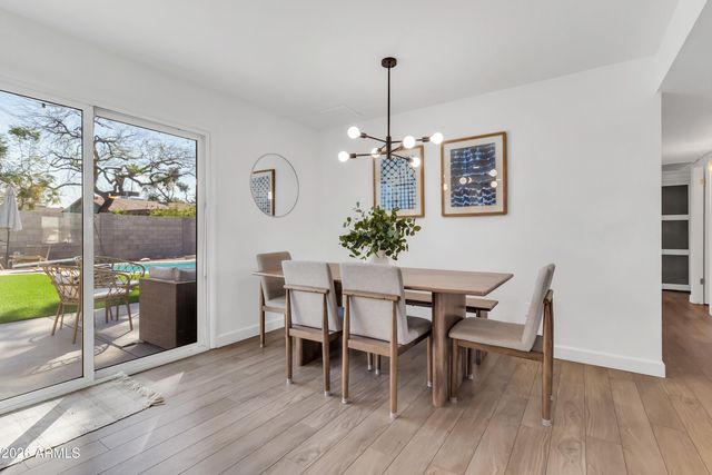 6003 S COLLEGE Avenue, Tempe, AZ 85283