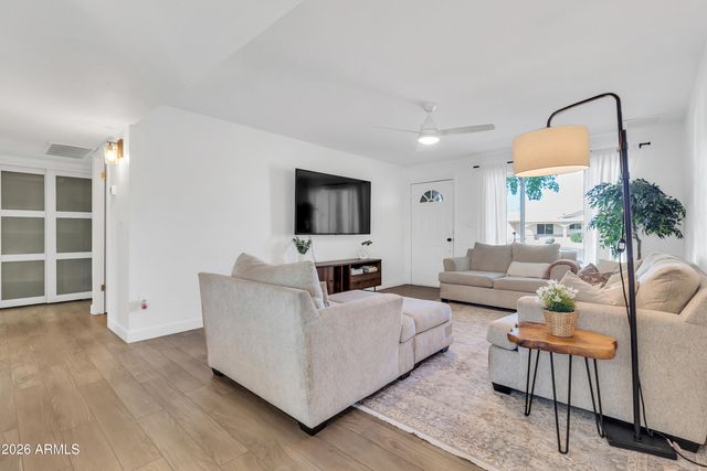 6003 S COLLEGE Avenue, Tempe, AZ 85283