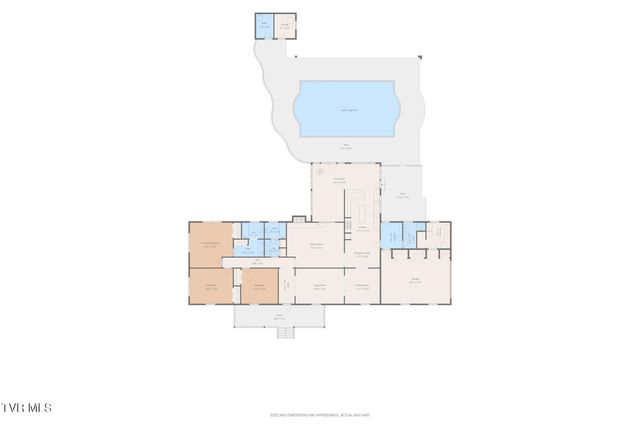 744 Sycamore Shoals Drive, Elizabethton, TN 37643