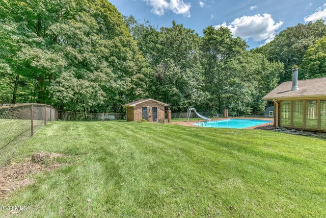 744 Sycamore Shoals Drive, Elizabethton, TN 37643